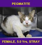 PEGMATITE