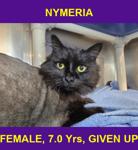 NYMERIA